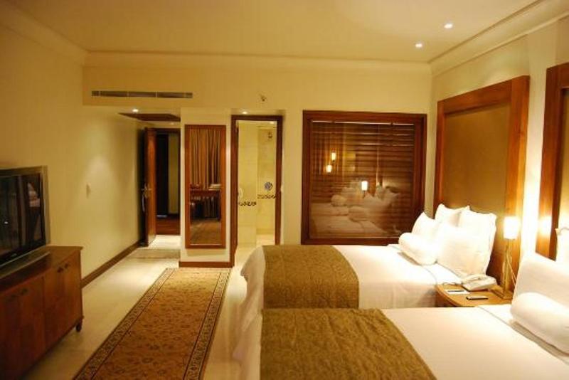 Hotel Hilltop Kandy Bilik gambar