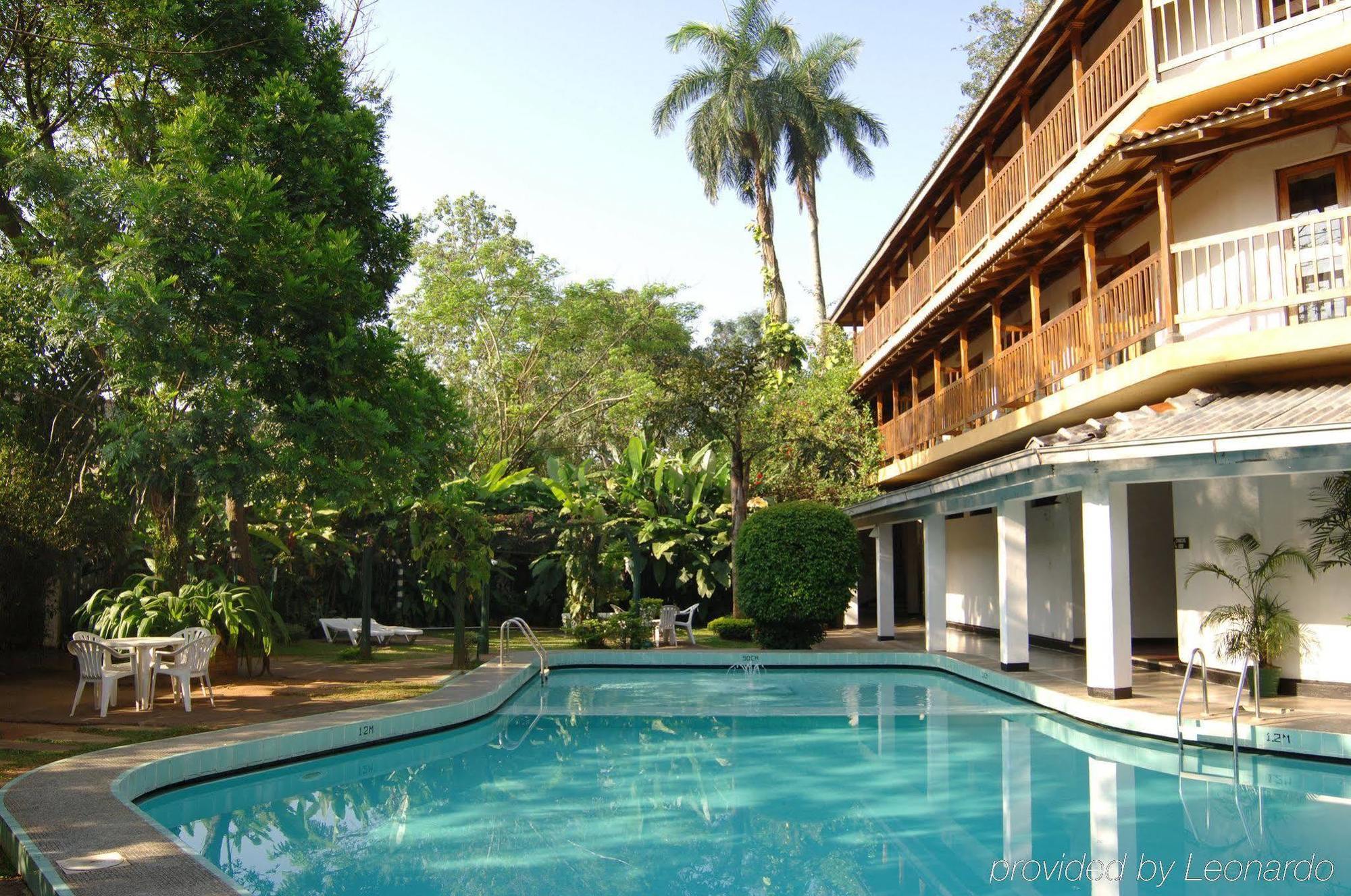 Hotel Hilltop Kandy Kemudahan gambar